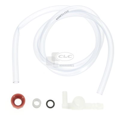 Raccord angulaire pour boiler Ref TRUMA : 54150-01